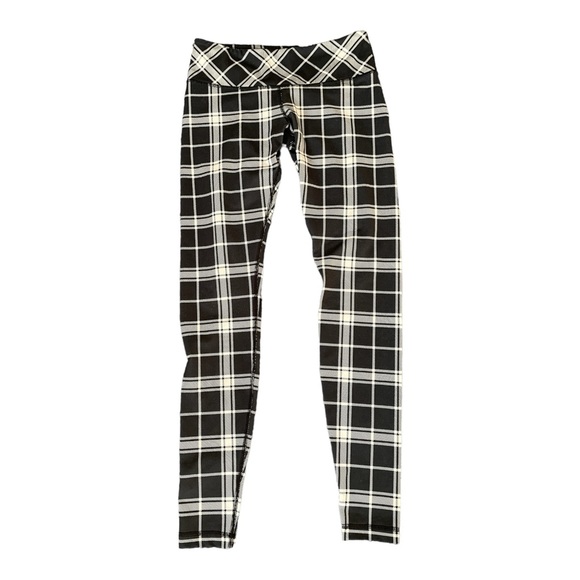 lululemon athletica Pants - #M42, Lululemon Wunder Under Pant full-on lion, size 8